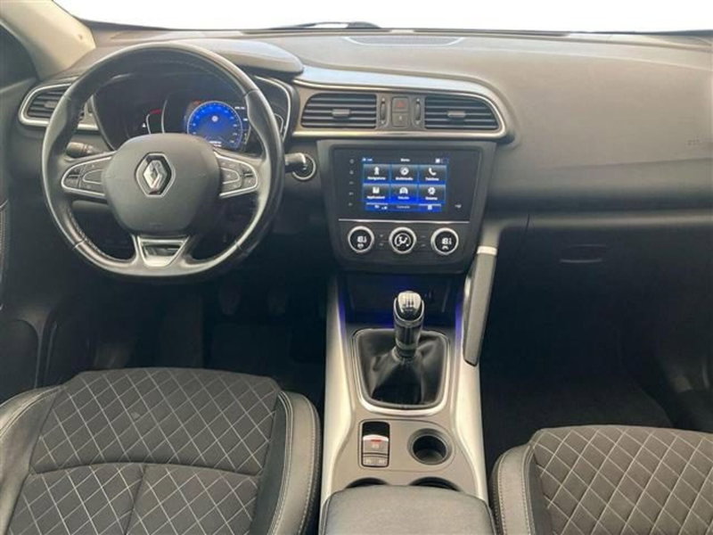 Renault Kadjar usata a Como (9)