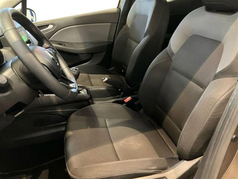 Renault Clio usata a Como (10)