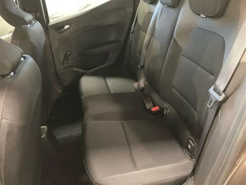 Renault Clio usata a Como (12)
