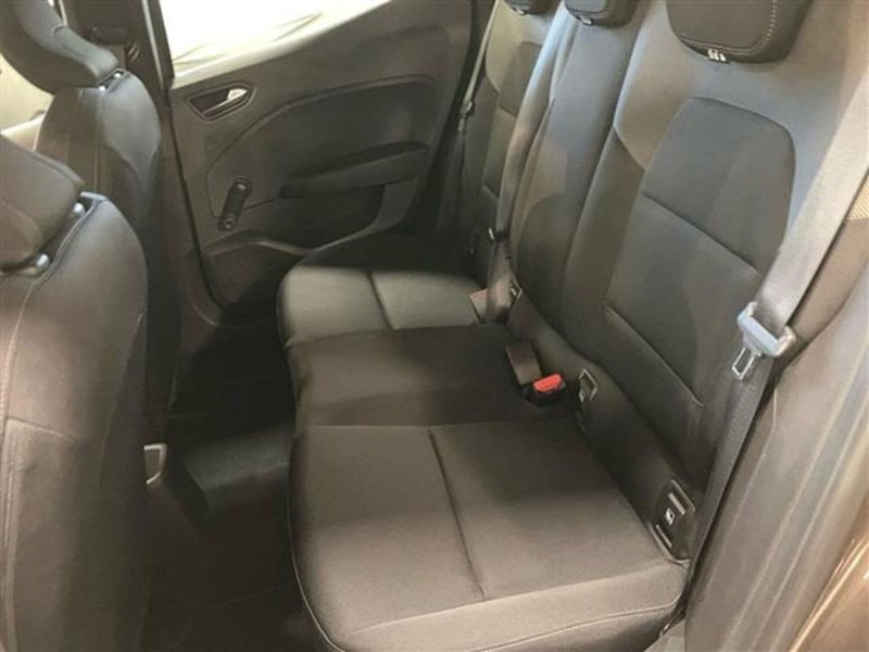 Renault Clio usata a Como (12)