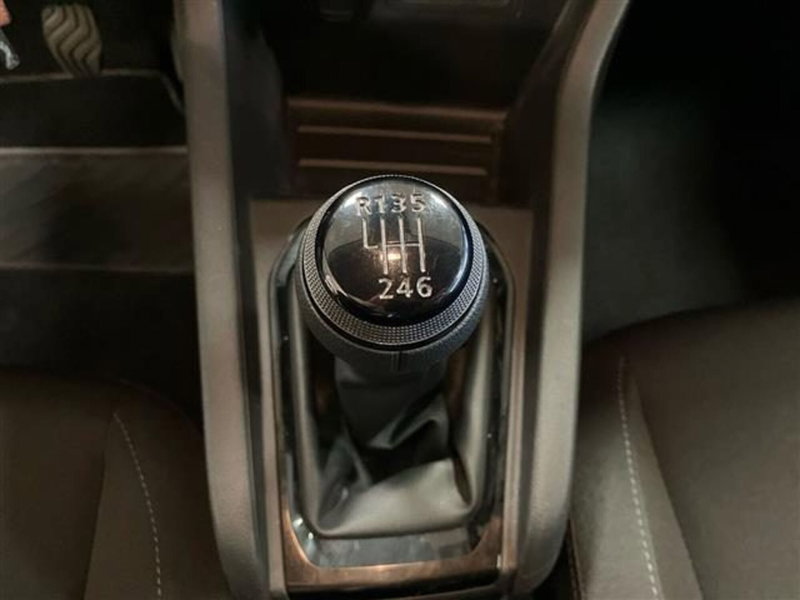 Renault Clio usata a Como (13)