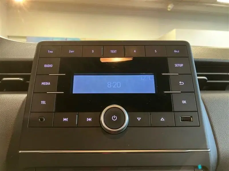 Renault Clio usata a Como (14)