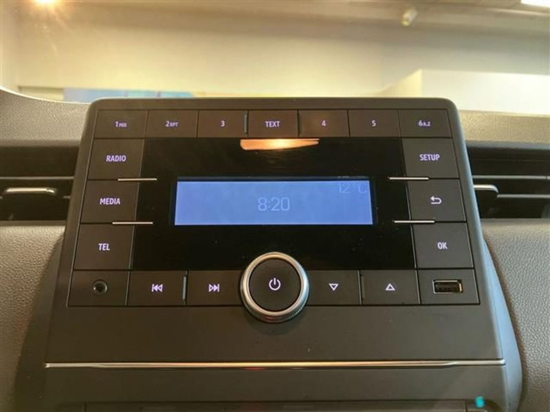 Renault Clio usata a Como (14)