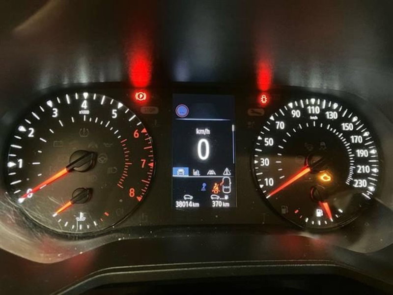 Renault Clio usata a Como (15)