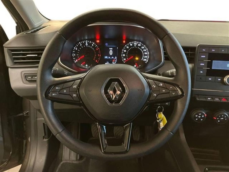 Renault Clio usata a Como (16)