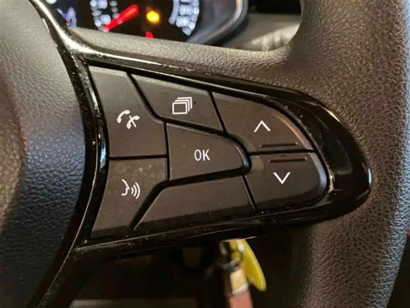 Renault Clio usata a Como (18)