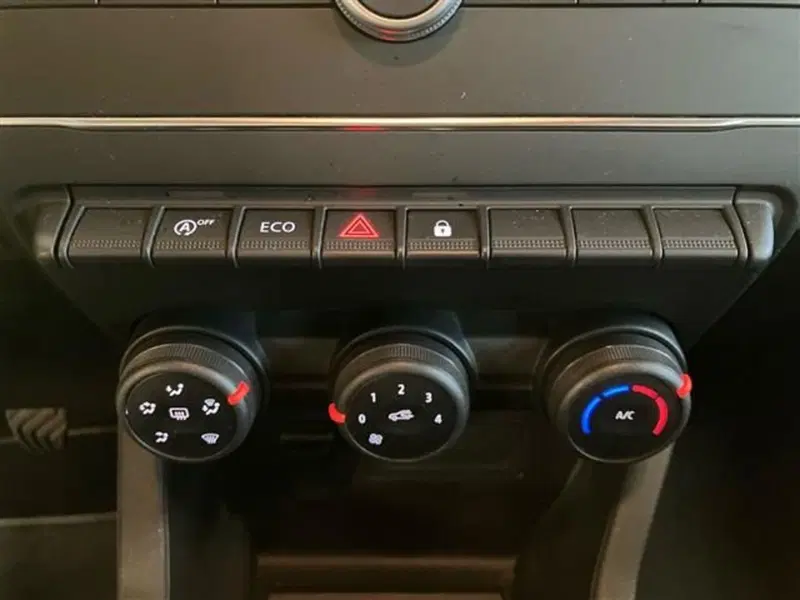 Renault Clio usata a Como (19)