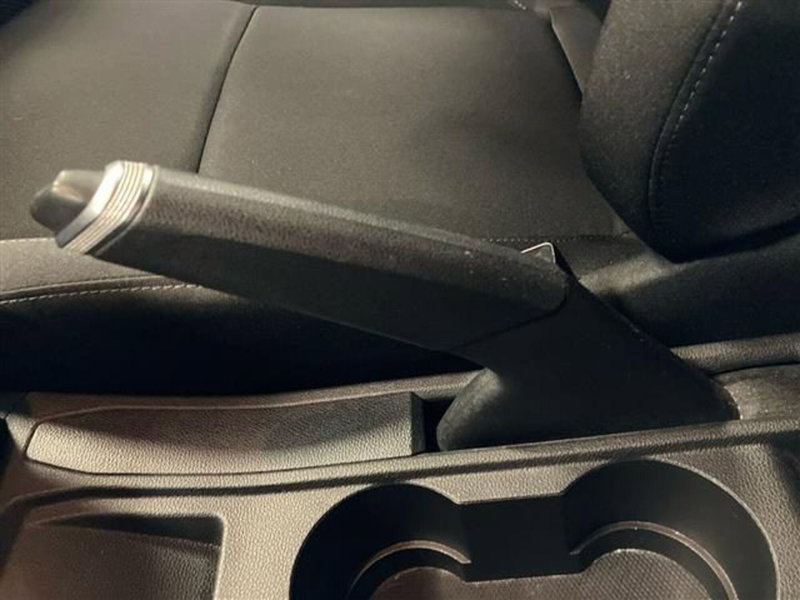 Renault Clio usata a Como (20)