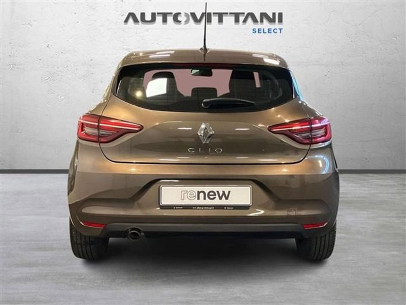 Renault Clio usata a Como (4)