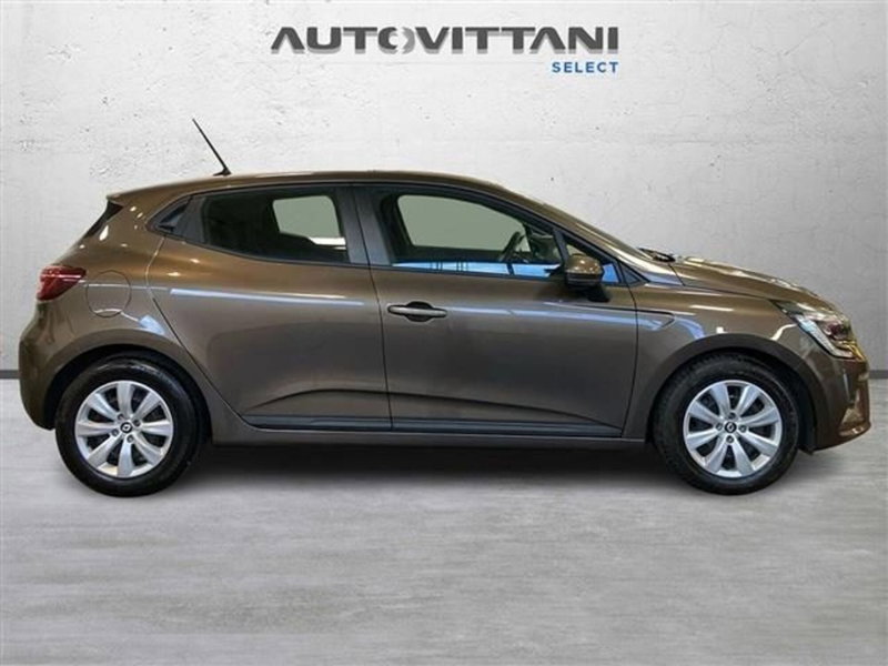 Renault Clio usata a Como (5)