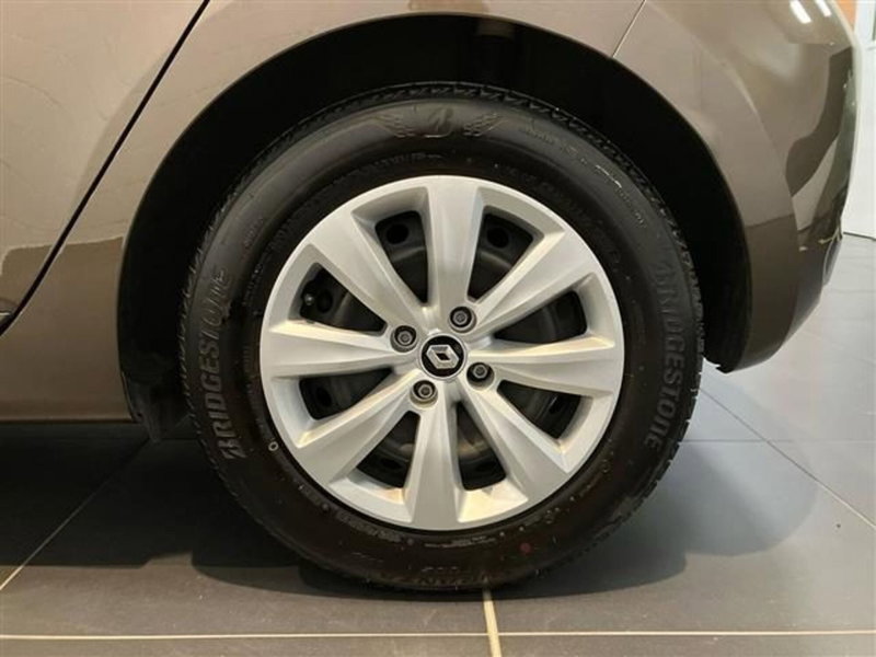 Renault Clio usata a Como (6)