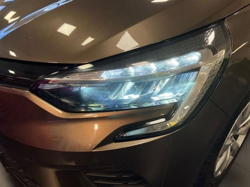 Renault Clio usata a Como (7)