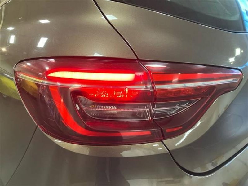 Renault Clio usata a Como (8)