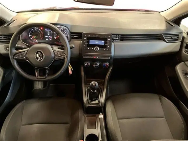 Renault Clio usata a Como (9)