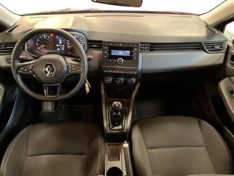 Renault Clio usata a Como (9)