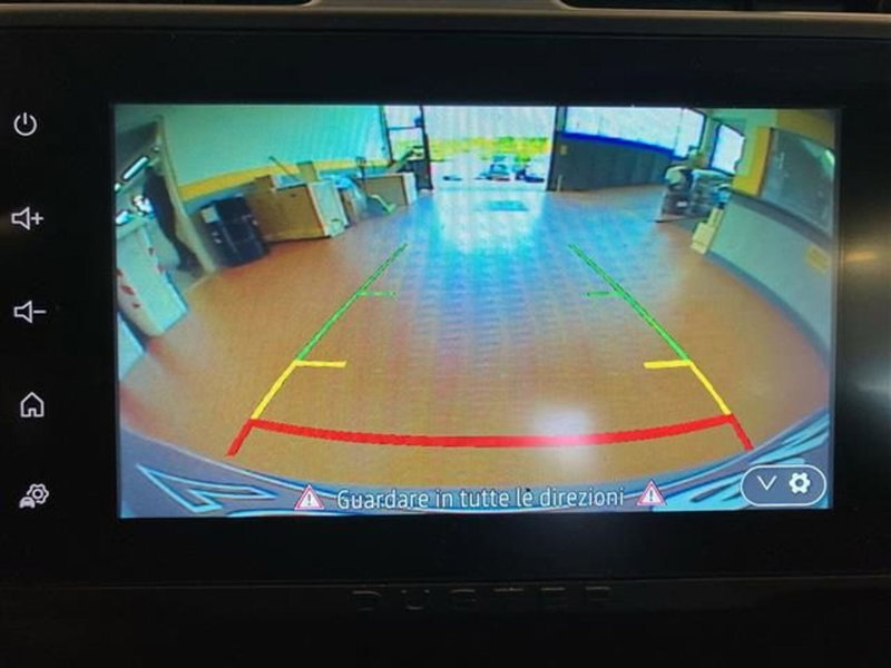 Dacia Duster usata a Como (19)