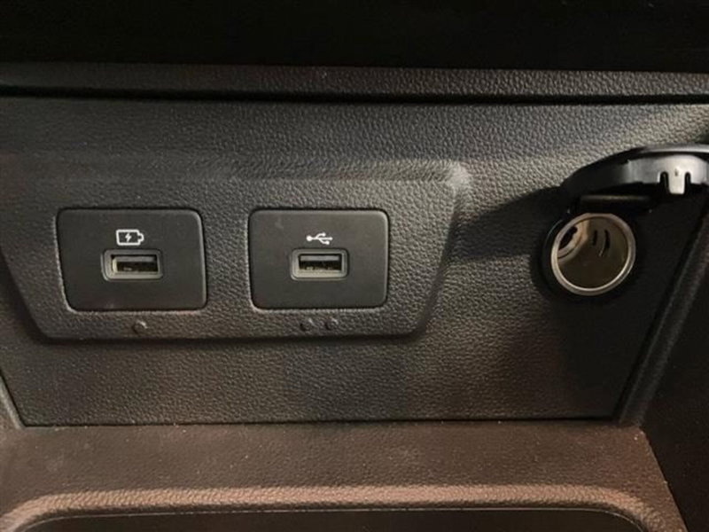 Dacia Duster usata a Como (20)