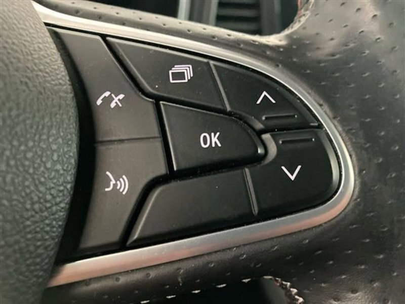 Renault Megane E-Tech Electric usata a Como (18)