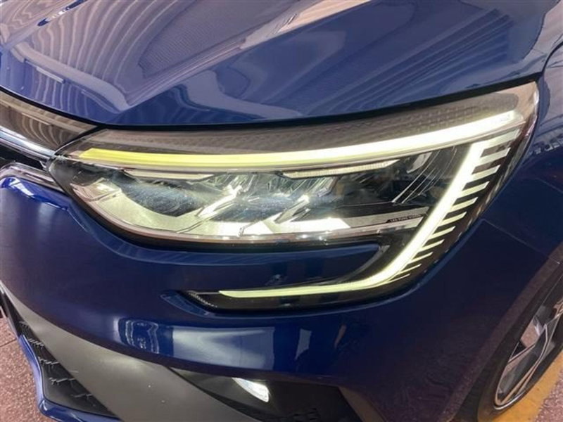 Renault Megane E-Tech Electric usata a Como (8)