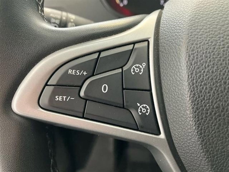 Dacia Duster usata a Como (17)