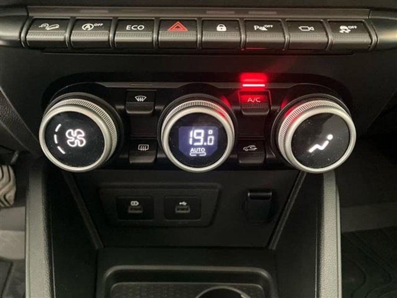 Dacia Duster usata a Como (20)