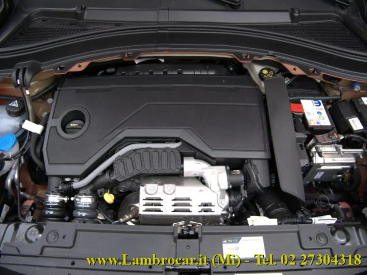 Opel Frontera nuova a Milano (10)