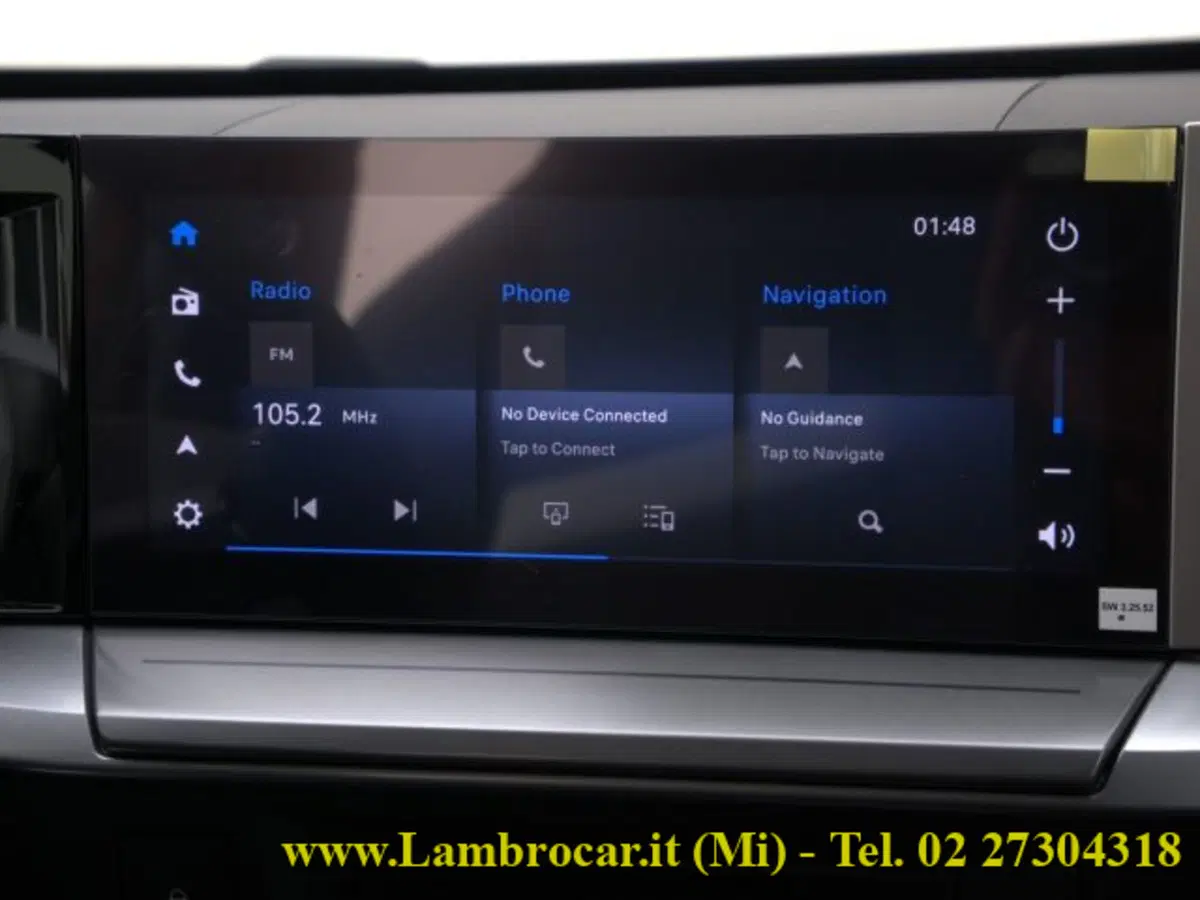 Opel Frontera nuova a Milano (8)