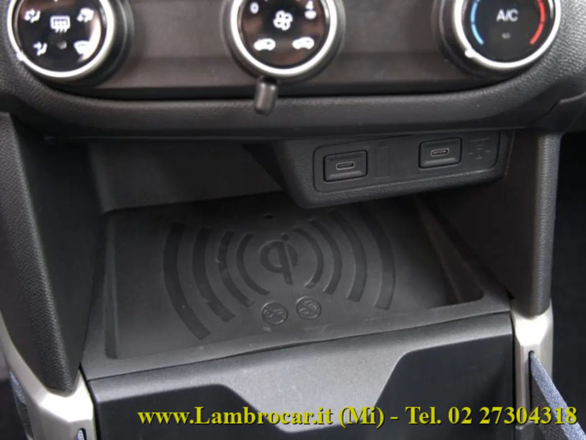 Opel Frontera nuova a Milano (9)