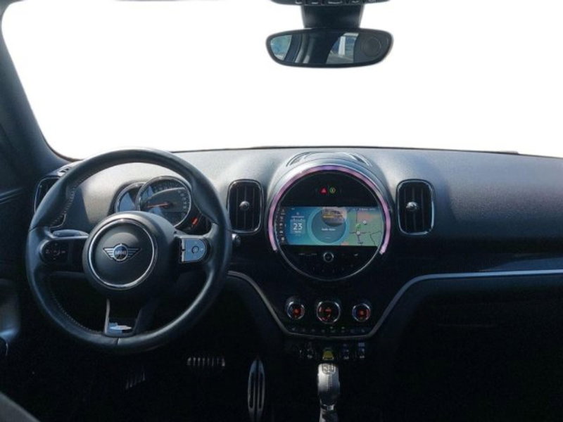 MINI Mini Countryman nuova a Lecce (11)