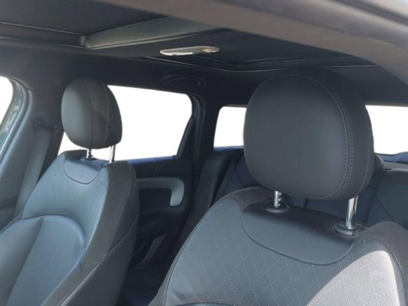 MINI Mini Countryman nuova a Lecce (14)