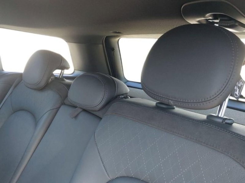 MINI Mini Countryman nuova a Lecce (15)