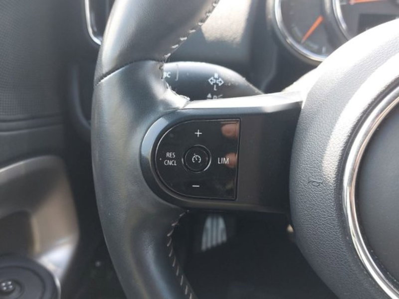 MINI Mini Countryman nuova a Lecce (20)