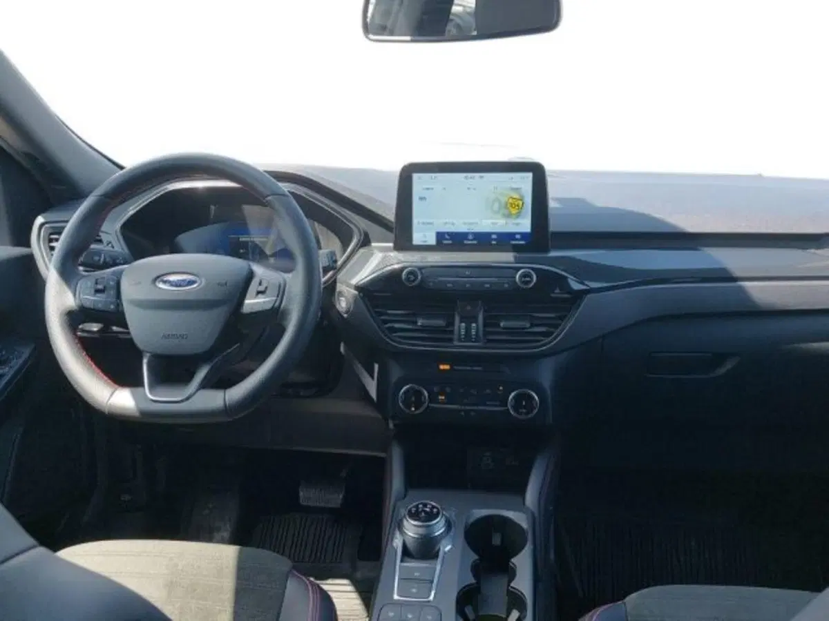 Ford Kuga usata a Lecce (11)