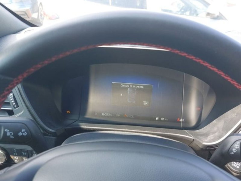 Ford Kuga usata a Lecce (13)