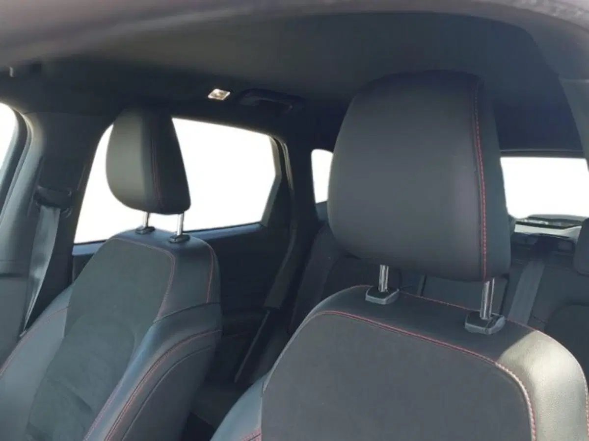 Ford Kuga usata a Lecce (14)