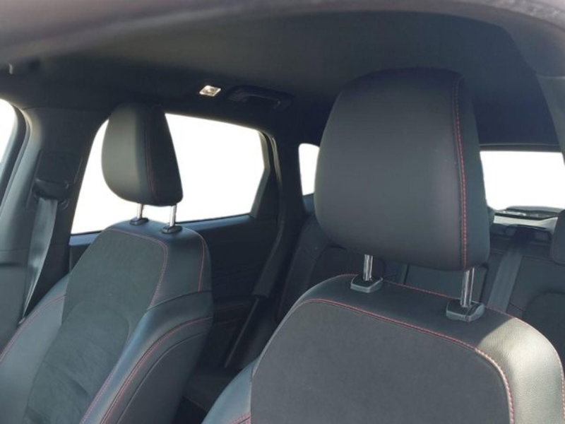 Ford Kuga usata a Lecce (14)