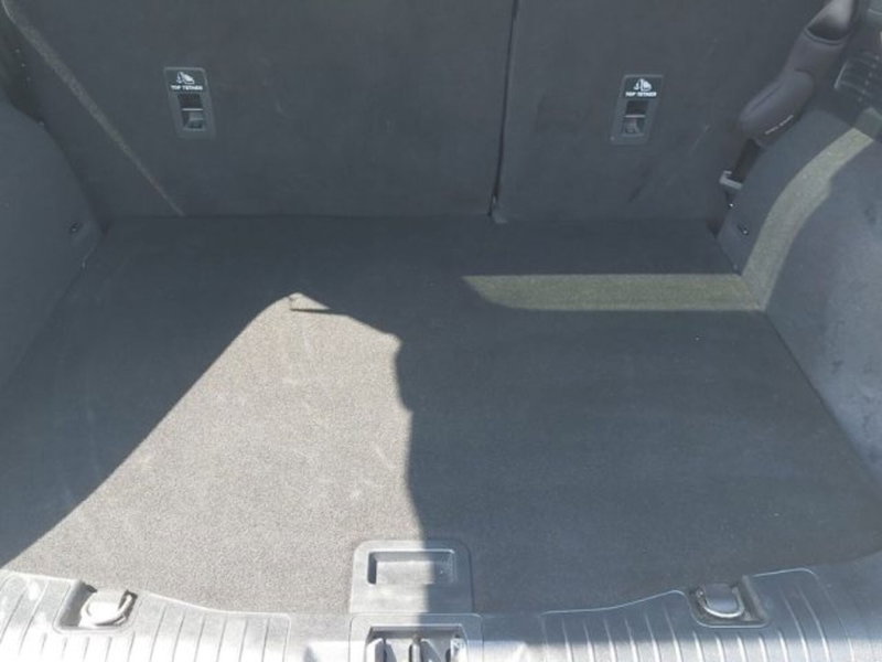 Ford Kuga usata a Lecce (16)