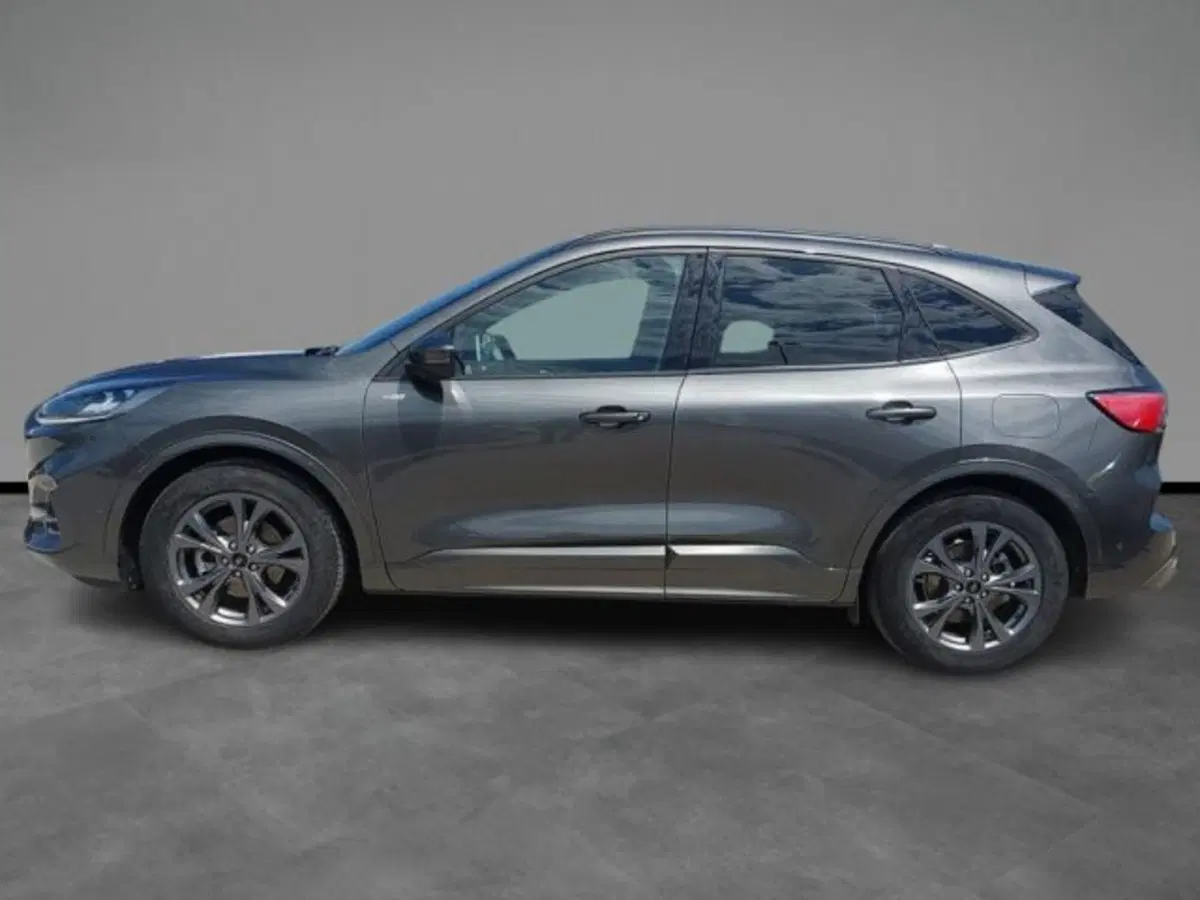 Ford Kuga usata a Lecce (2)