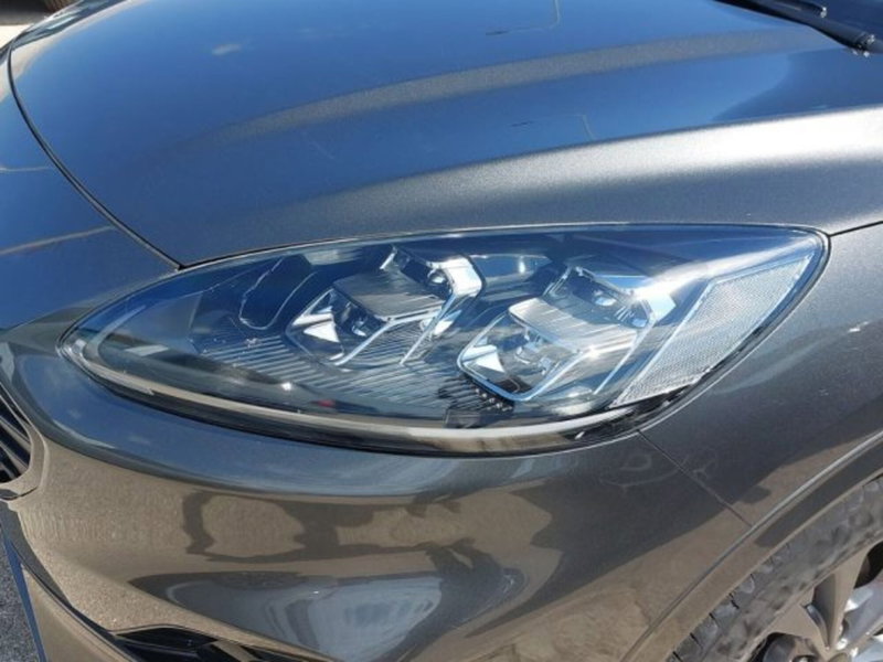 Ford Kuga usata a Lecce (8)
