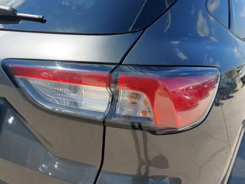 Ford Kuga usata a Lecce (9)