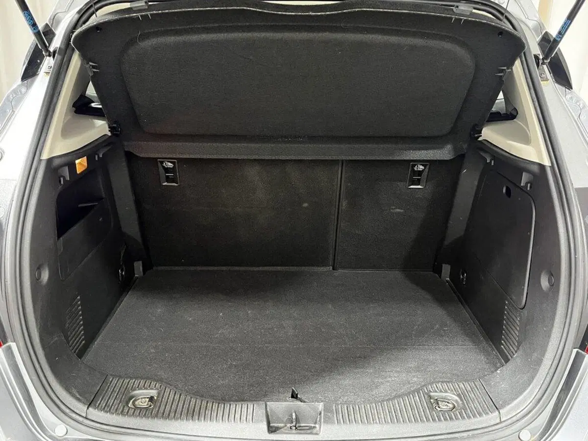 Opel Mokka usata a Sondrio (15)