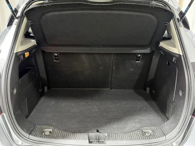 Opel Mokka usata a Sondrio (15)
