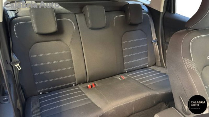 Dacia Duster usata a Reggio Calabria (13)