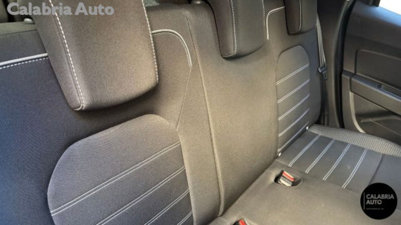 Dacia Duster usata a Reggio Calabria (15)