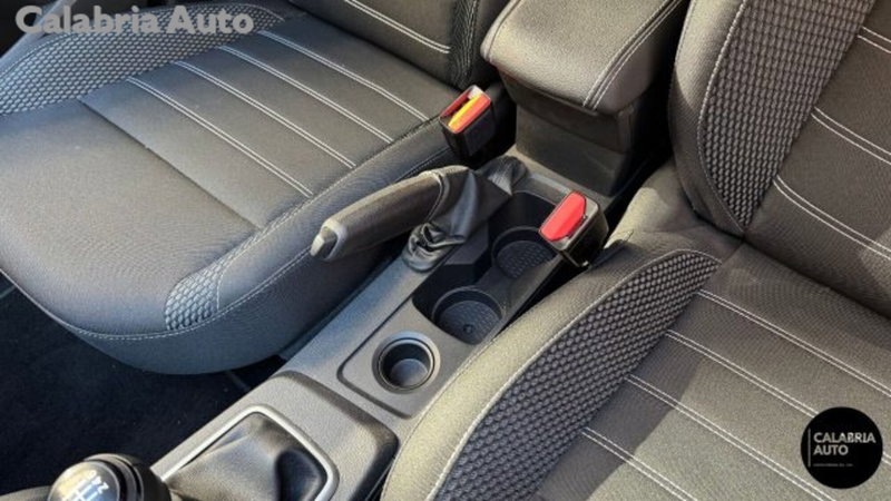Dacia Duster usata a Reggio Calabria (16)