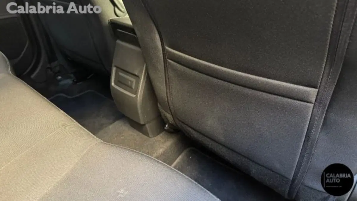 Dacia Duster usata a Reggio Calabria (18)
