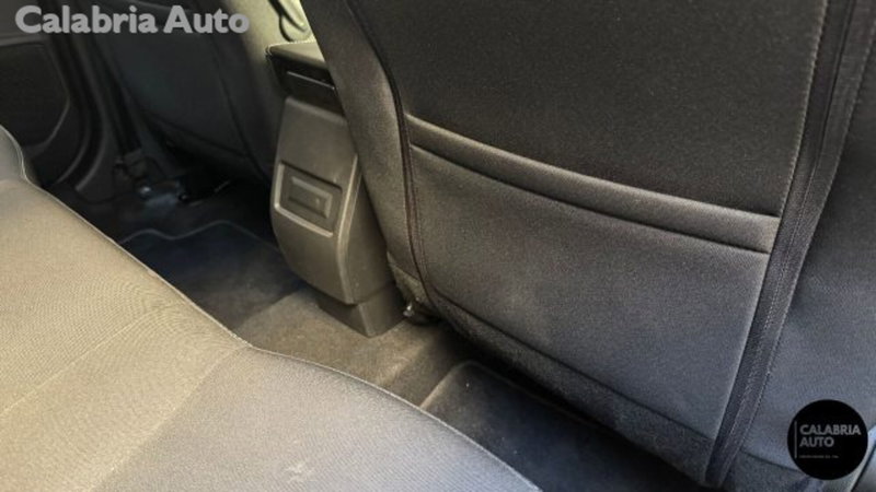 Dacia Duster usata a Reggio Calabria (18)