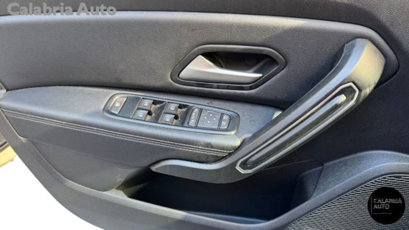 Dacia Duster usata a Reggio Calabria (19)