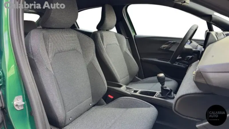 Renault Clio nuova a Reggio Calabria (11)