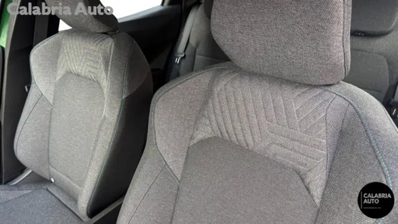 Renault Clio nuova a Reggio Calabria (12)